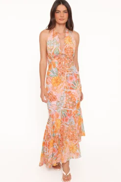 Alkira Maxi Dress
