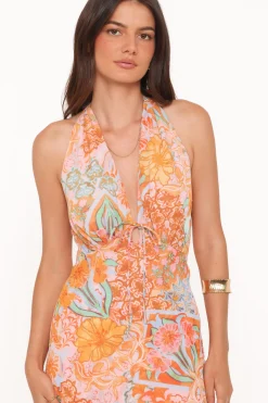 Alkira Maxi Dress