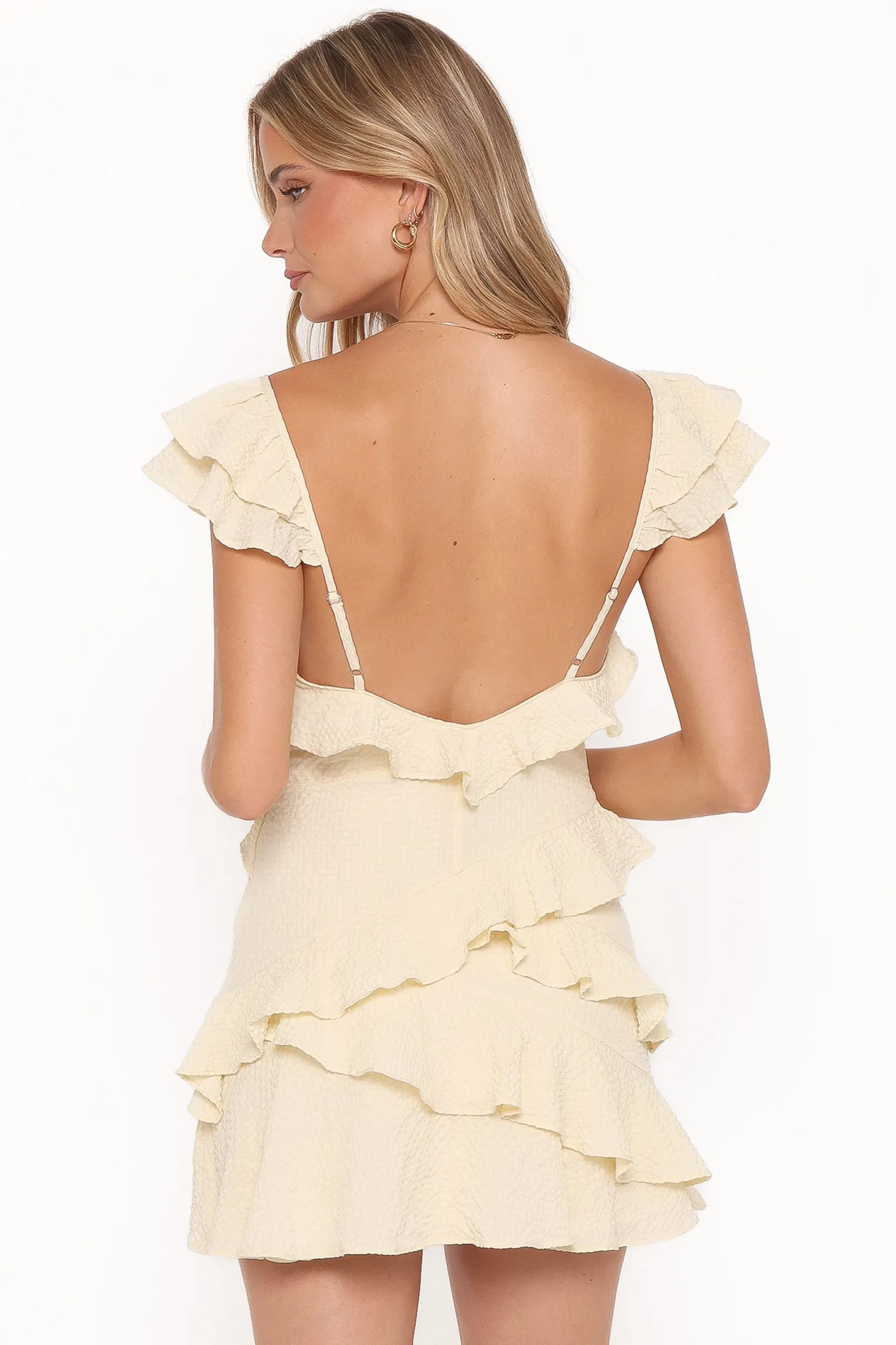 Allery Mini Dress