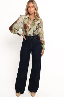 Allise Top