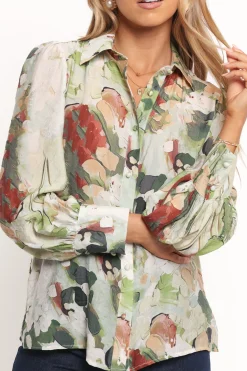 Allise Top