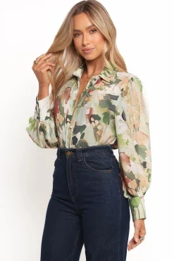 Allise Top