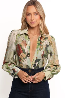 Allise Top