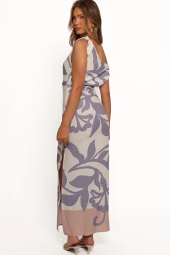 Ally Midi Dress