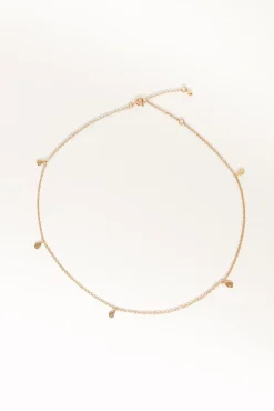 Ally Necklace