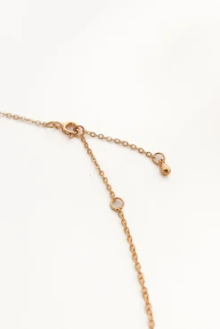 Ally Necklace