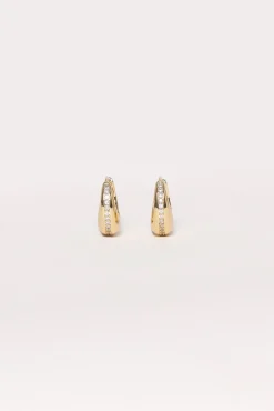 Allyse Earrings