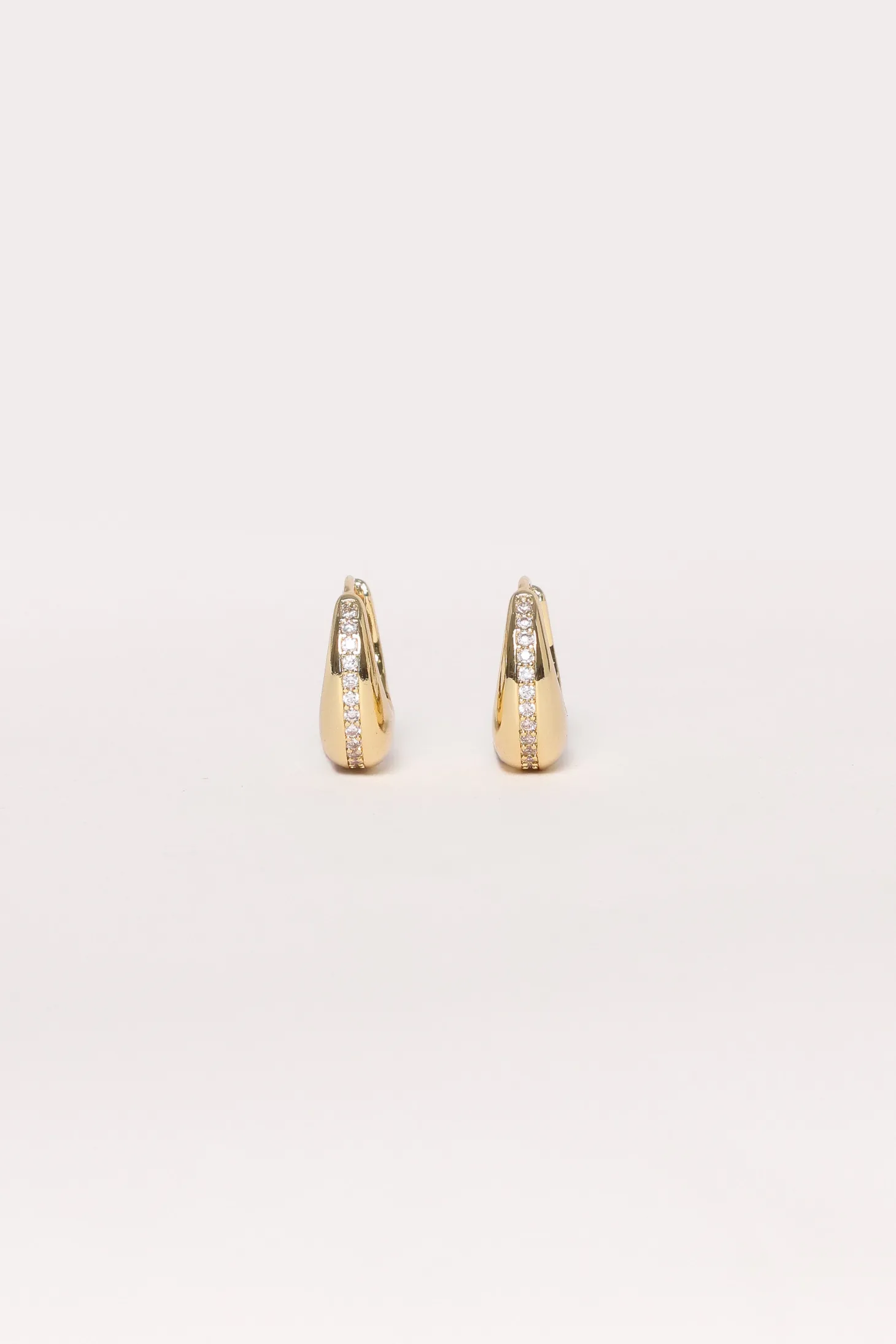 Allyse Earrings
