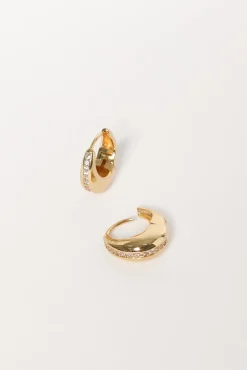 Allyse Earrings