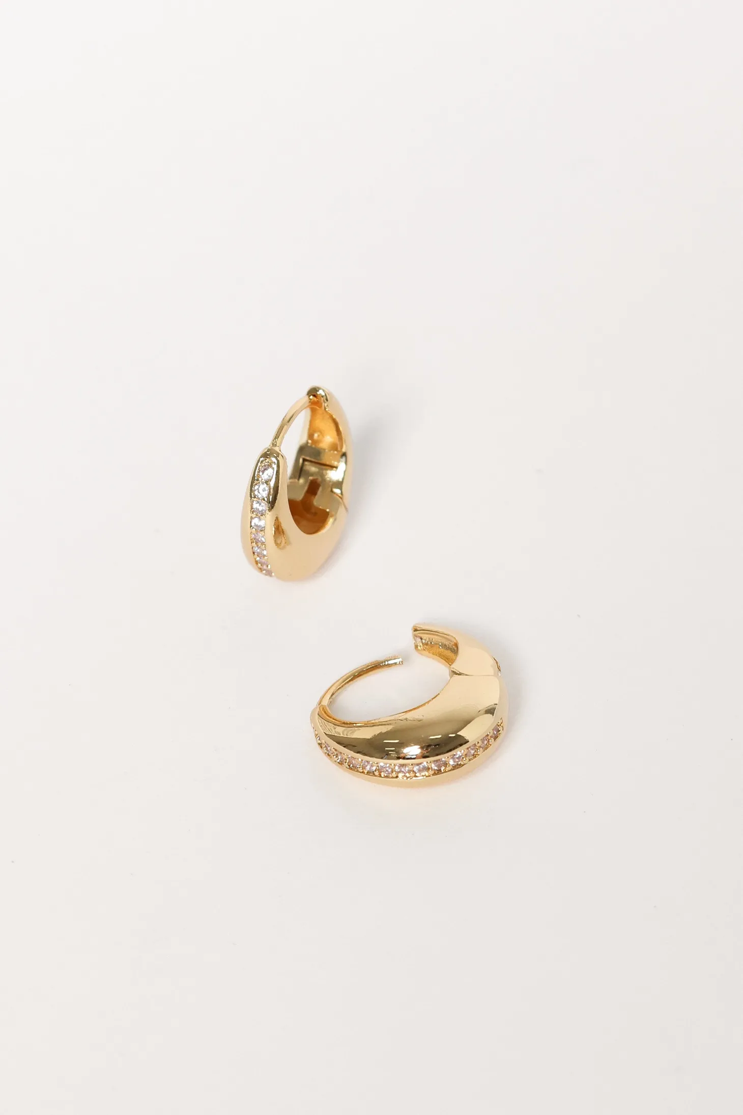 Allyse Earrings