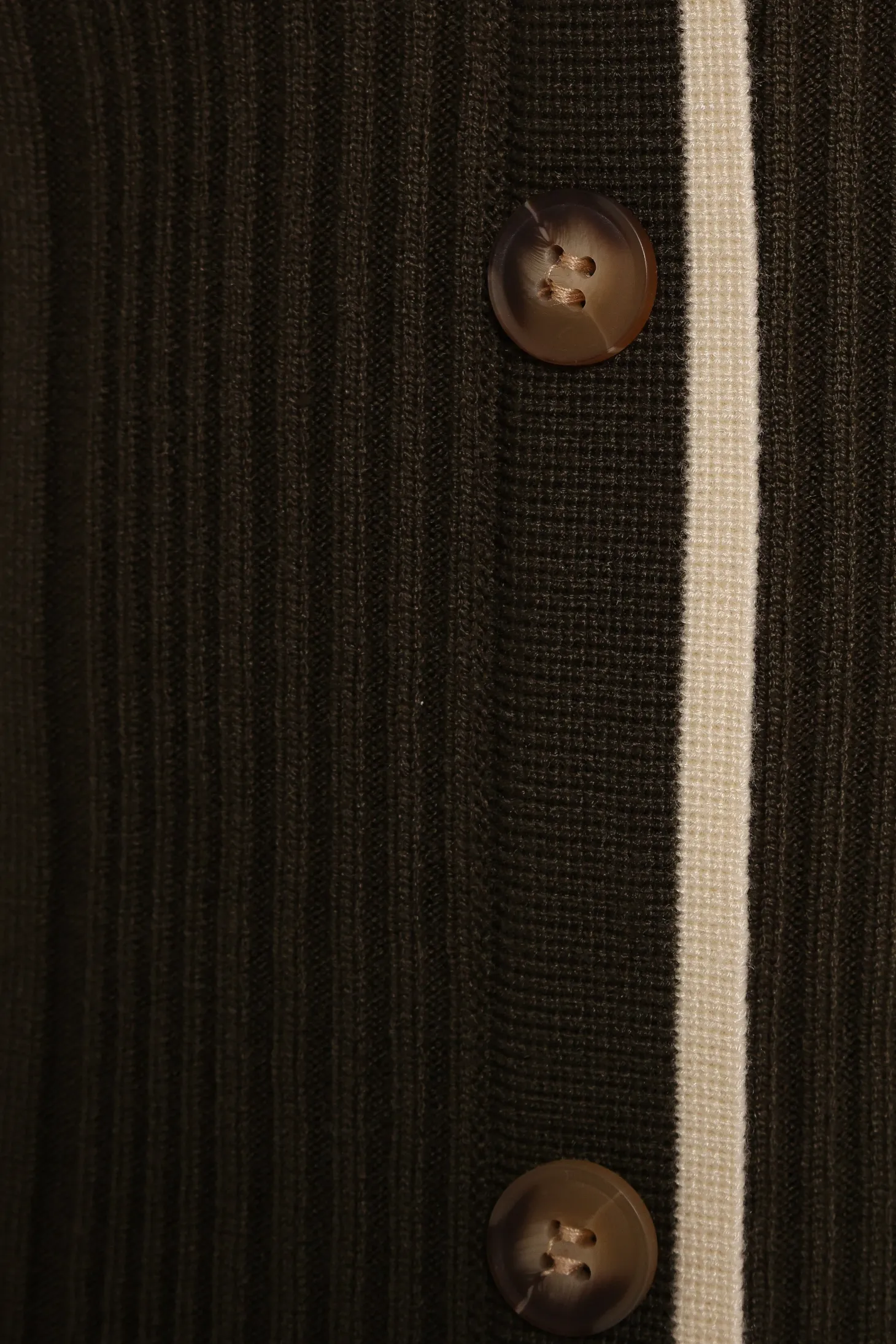 Alondra Cardigan Knit Top