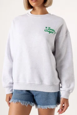 Alora Space Cowgirl Sweatshirt