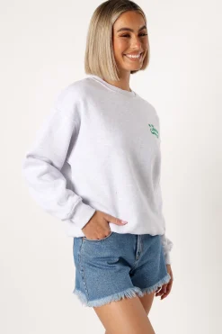 Alora Space Cowgirl Sweatshirt