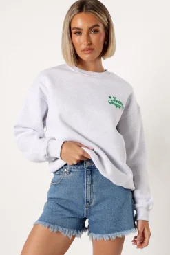 Alora Space Cowgirl Sweatshirt