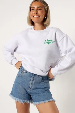 Alora Space Cowgirl Sweatshirt