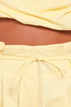 Althea Pant Set