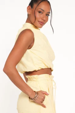 Althea Pant Set