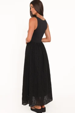 Alva Midi Dress