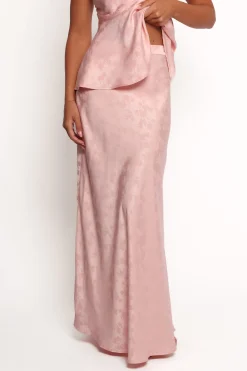 Alysa Skirt Set