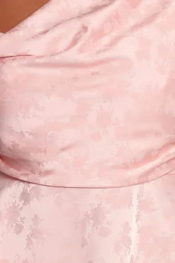 Alysa Skirt Set
