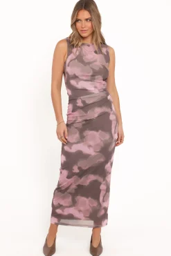 Alyssa Maxi Dress