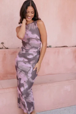 Alyssa Maxi Dress