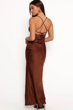 Amalia Maxi Dress
