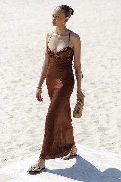 Amalia Maxi Dress