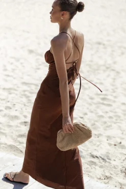 Amalia Maxi Dress