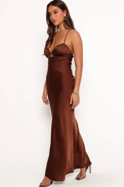 Amalia Maxi Dress