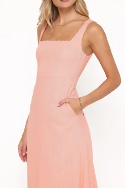 Amalie Maxi Dress