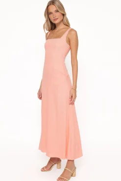 Amalie Maxi Dress