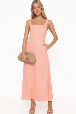 Amalie Maxi Dress