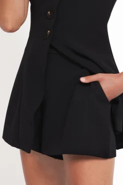 Amanda Suit Short