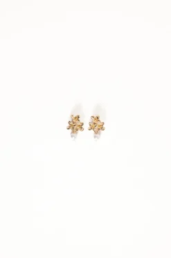 Amani Earrings