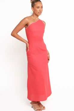 Amani Midi Dress