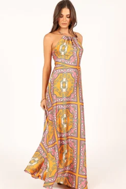 Amara Maxi Dress