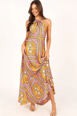 Amara Maxi Dress