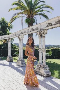 Amara Maxi Dress