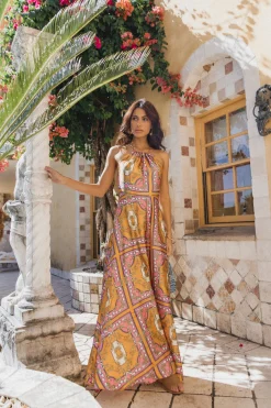Amara Maxi Dress