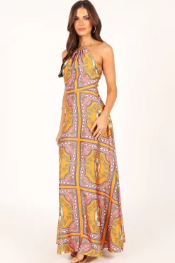 Amara Maxi Dress