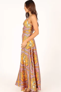 Amara Maxi Dress