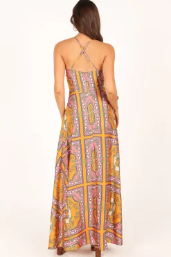 Amara Maxi Dress