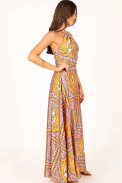 Amara Maxi Dress