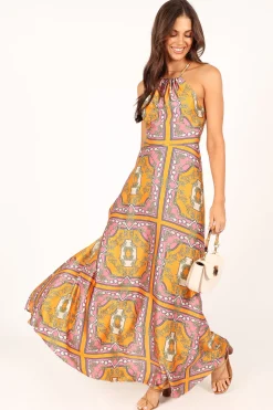 Amara Maxi Dress
