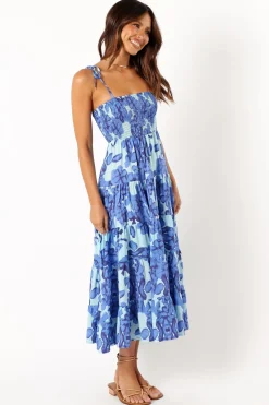 Amarie Midi Dress