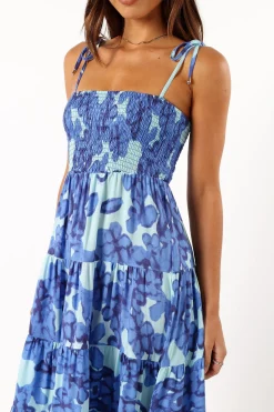 Amarie Midi Dress