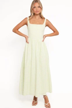 Amberlyn Maxi Dress