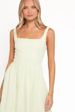 Amberlyn Maxi Dress