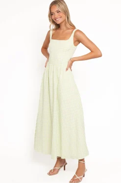 Amberlyn Maxi Dress